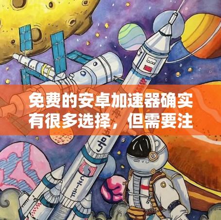 免费的安卓加速器确实有很多选择,但需要注意的是,很多免费的安卓加速器可能会包含恶意代码或不安全的代码,因此建议您在下载和使用这些工具时,注意安全问题,避免下载未经批准的软件 免费的安卓加速器确实有很多选择,但需要注意的是,很多免费的安卓加速器可能会包含恶意代码或不安全的代码,因此建议您在下载和使用这些工具时,注意安全问题,避免下载未经批准的软件