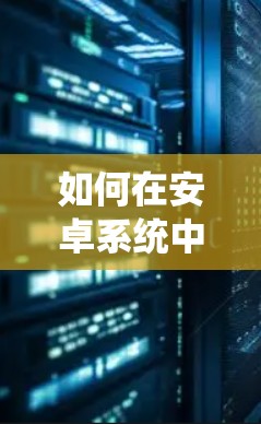 如何在安卓系统中高效优化加速器性能？从底层优化到实际应用