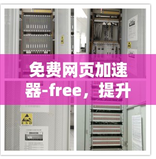 免费网页加速器-free，提升网页体验的必备工具