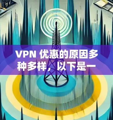VPN 优惠的原因多种多样，以下是一些主要的原因和影响