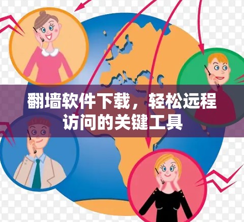 翻墙软件下载,轻松远程访问的关键工具 翻墙软件下载,轻松远程访问的关键工具