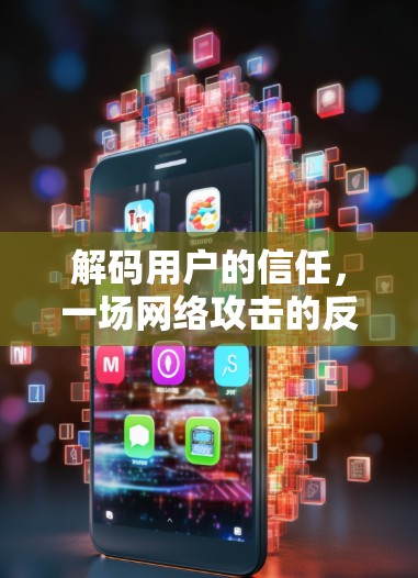解码用户的信任，一场网络攻击的反击