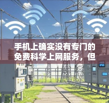 手机上确实没有专门的免费科学上网服务,但可以找到一些免费的科学计算工具。以下是详细的分步解释和答案 手机上确实没有专门的免费科学上网服务,但可以找到一些免费的科学计算工具。以下是详细的分步解释和答案