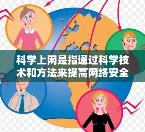 科学上网是指通过科学技术和方法来提高网络安全和高效使用浏览器的能力，保护用户和网络的安全。它包括但不限于以下方面