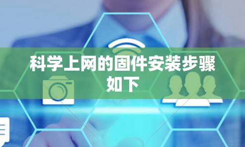 科学上网的固件安装步骤如下
