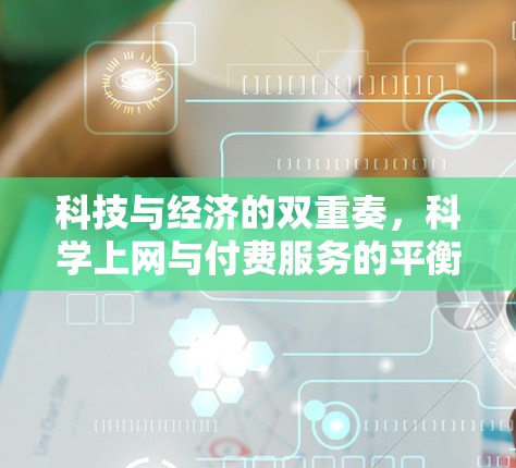 科技与经济的双重奏，科学上网与付费服务的平衡
