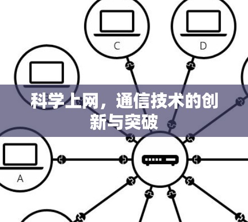 科学上网，通信技术的创新与突破