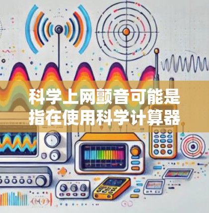 科学上网颤音可能是指在使用科学计算器或科学上网软件时,输入公式或进行计算时出现的错误或提示。以下是一些可能的原因和解决办法 科学上网颤音可能是指在使用科学计算器或科学上网软件时,输入公式或进行计算时出现的错误或提示。以下是一些可能的原因和解决办法