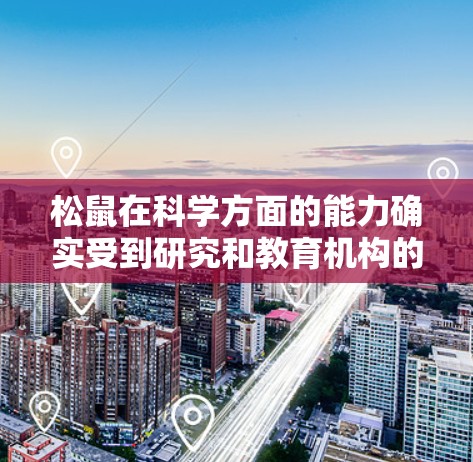 松鼠在科学方面的能力确实受到研究和教育机构的关注。以下是对松鼠科学上网的分析 松鼠在科学方面的能力确实受到研究和教育机构的关注。以下是对松鼠科学上网的分析