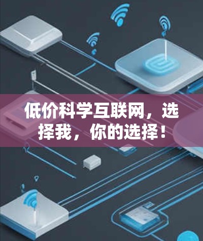 低价科学互联网，选择我，你的选择！