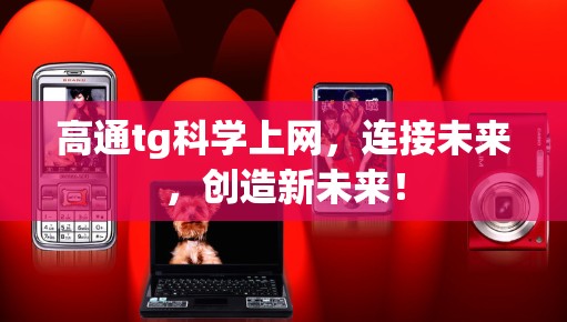 高通tg科学上网，连接未来，创造新未来！