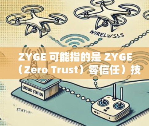ZYGE 可能指的是 ZYGE（Zero Trust）零信任）技术，这是一种基于零信任原则的网络安全模型，旨在减少对用户身份的控制，从而降低数据泄露的风险