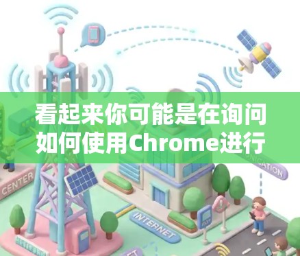 看起来你可能是在询问如何使用Chrome进行科学计算或操作。Chrome是一种强大的浏览器，支持多种科学工具和计算功能。以下是一些关于Chrome在科学领域的使用方法