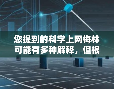 您提到的科学上网梅林可能有多种解释，但根据常见的用法，以下是一个可能的解释