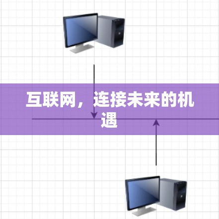 互联网，连接未来的机遇