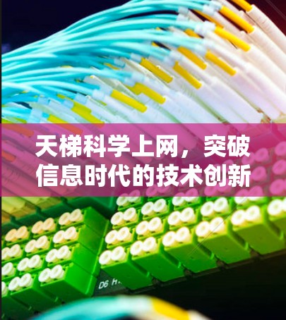 天梯科学上网,突破信息时代的技术创新 天梯科学上网,突破信息时代的技术创新