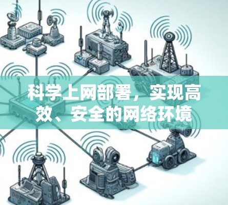 科学上网部署，实现高效、安全的网络环境