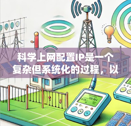 科学上网配置IP是一个复杂但系统化的过程，以下是一个清晰的步骤指南