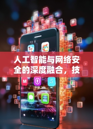 人工智能与网络安全的深度融合,技术与管理的双轮驱动 人工智能与网络安全的深度融合,技术与管理的双轮驱动