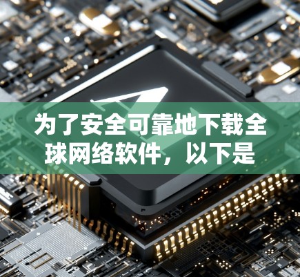 为了安全可靠地下载全球网络软件，以下是按步骤的建议