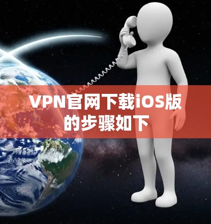 VPN官网下载iOS版的步骤如下