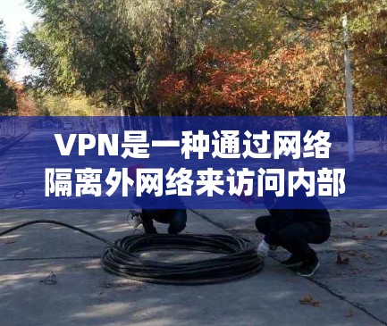 VPN是一种通过网络隔离外网络来访问内部服务器的技术，旨在保护用户隐私并增强网络安全。以下是使用VPN进行安装和使用的指南
