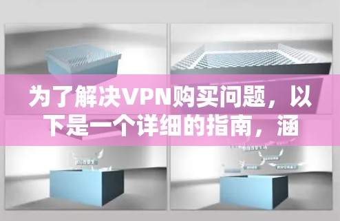 为了解决VPN购买问题，以下是一个详细的指南，涵盖价格、技术要求、安全性和隐私保护等方面