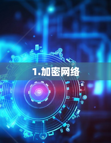 1.加密网络 1.加密网络