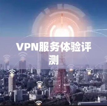 VPN服务体验评测