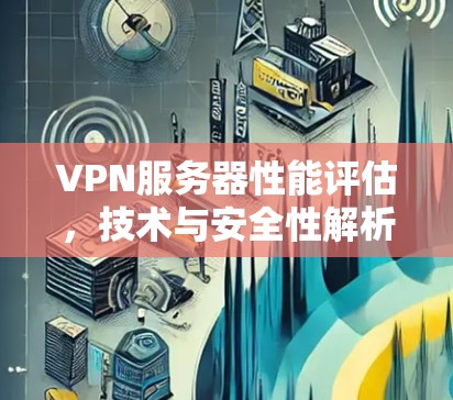 VPN服务器性能评估，技术与安全性解析
