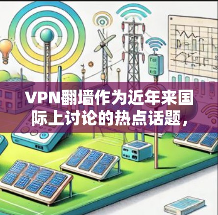 VPN翻墙作为近年来国际上讨论的热点话题，引发了广泛的关注和讨论。以下是关于VPN翻墙的最新评测和分析