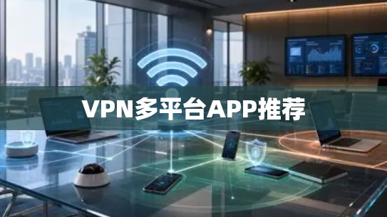 VPN多平台APP推荐 VPN多平台APP推荐