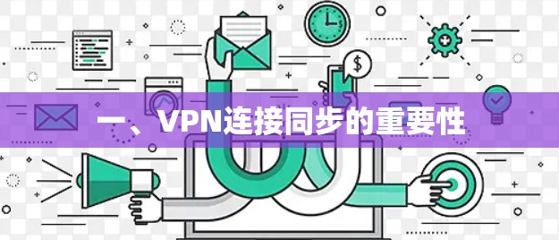 一、VPN连接同步的重要性