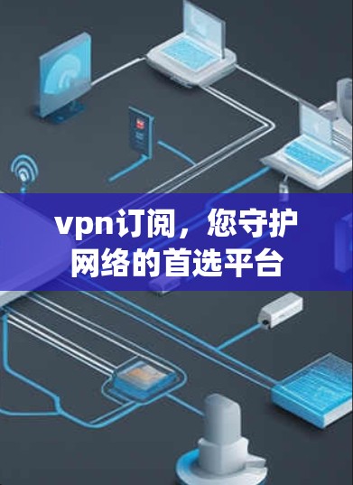 vpn订阅，您守护网络的首选平台