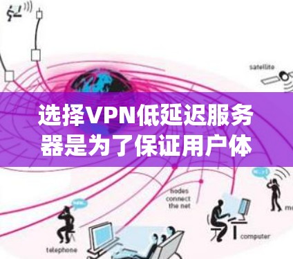 选择VPN低延迟服务器是为了保证用户体验的稳定性和延迟 acceptable。以下是一些推荐的服务器类型及其延迟情况，以及相关的配置方法