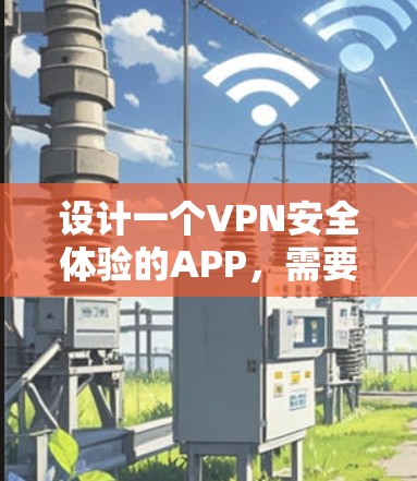 设计一个VPN安全体验的APP，需要综合考虑多个方面，包括协议的安全性、设备和软件的选择、安全性设置、用户体验、安全注意事项以及安全培训。以下是一个结构化的指南，分步骤详细说明每个部分的内容和操作