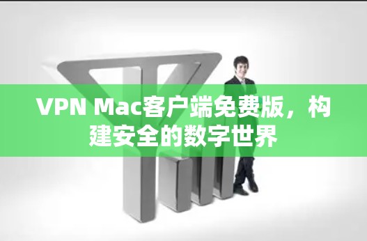 VPN Mac客户端免费版，构建安全的数字世界