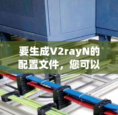 要生成V2rayN的配置文件，您可以按照以下步骤进行
