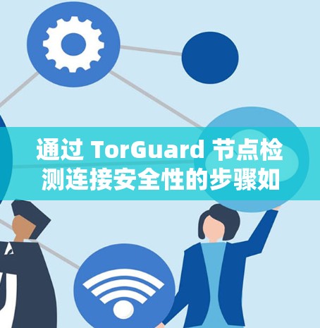 通过 TorGuard 节点检测连接安全性的步骤如下