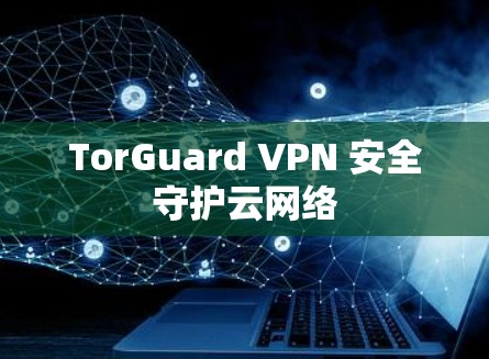 TorGuard VPN 安全守护云网络