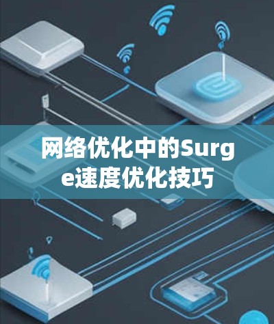 网络优化中的Surge速度优化技巧