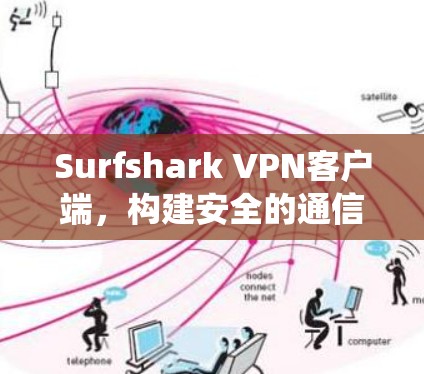 Surfshark VPN客户端，构建安全的通信生态系统