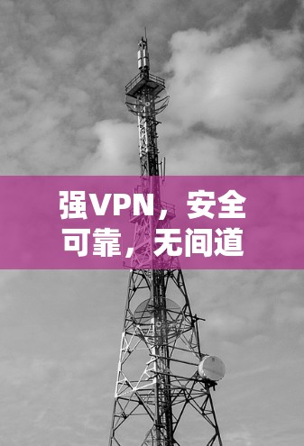 强VPN，安全可靠，无间道