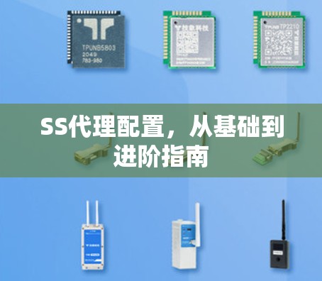 SS代理配置,从基础到进阶指南 SS代理配置,从基础到进阶指南