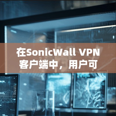 在SonicWall VPN客户端中，用户可以通过以下步骤进行持续的更新和优化，以保持应用的安全性和功能稳定