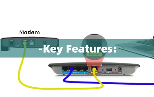 -Key Features: -Key Features:
