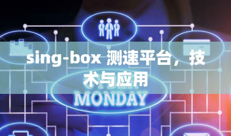 sing-box 测速平台，技术与应用