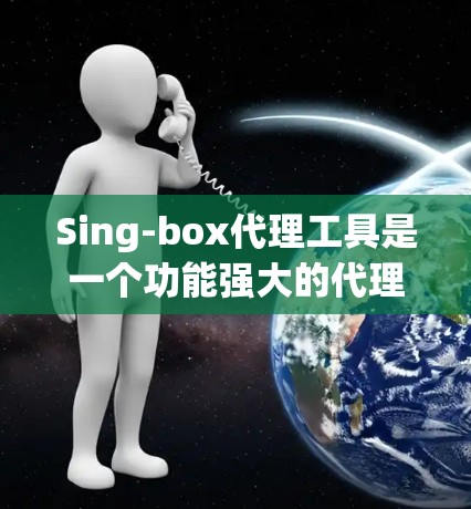Sing-box代理工具是一个功能强大的代理工具，主要用于在不同服务器上代理目标网站的URL，使用户能够访问目标网站。以下是对Sing-box代理工具的详细指南，帮助您高效使用该工具