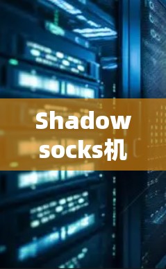 Shadowsocks机场节点订阅教程
