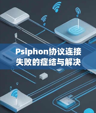 Psiphon协议连接失败的症结与解决方案
